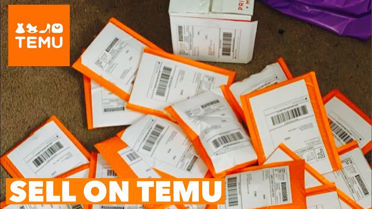 Aanmelden als verkoper op Temu en starten met online verkopen