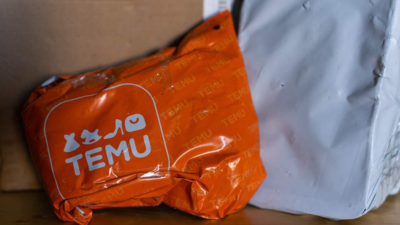 De situatie van Temu in Nederland