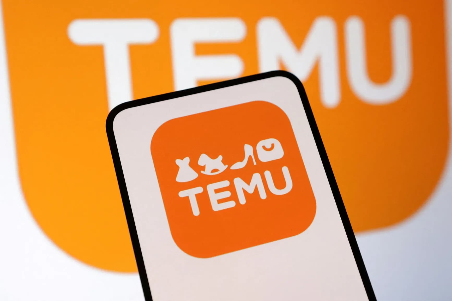 Shopaanbevelingen op Temu voor slimme kopers