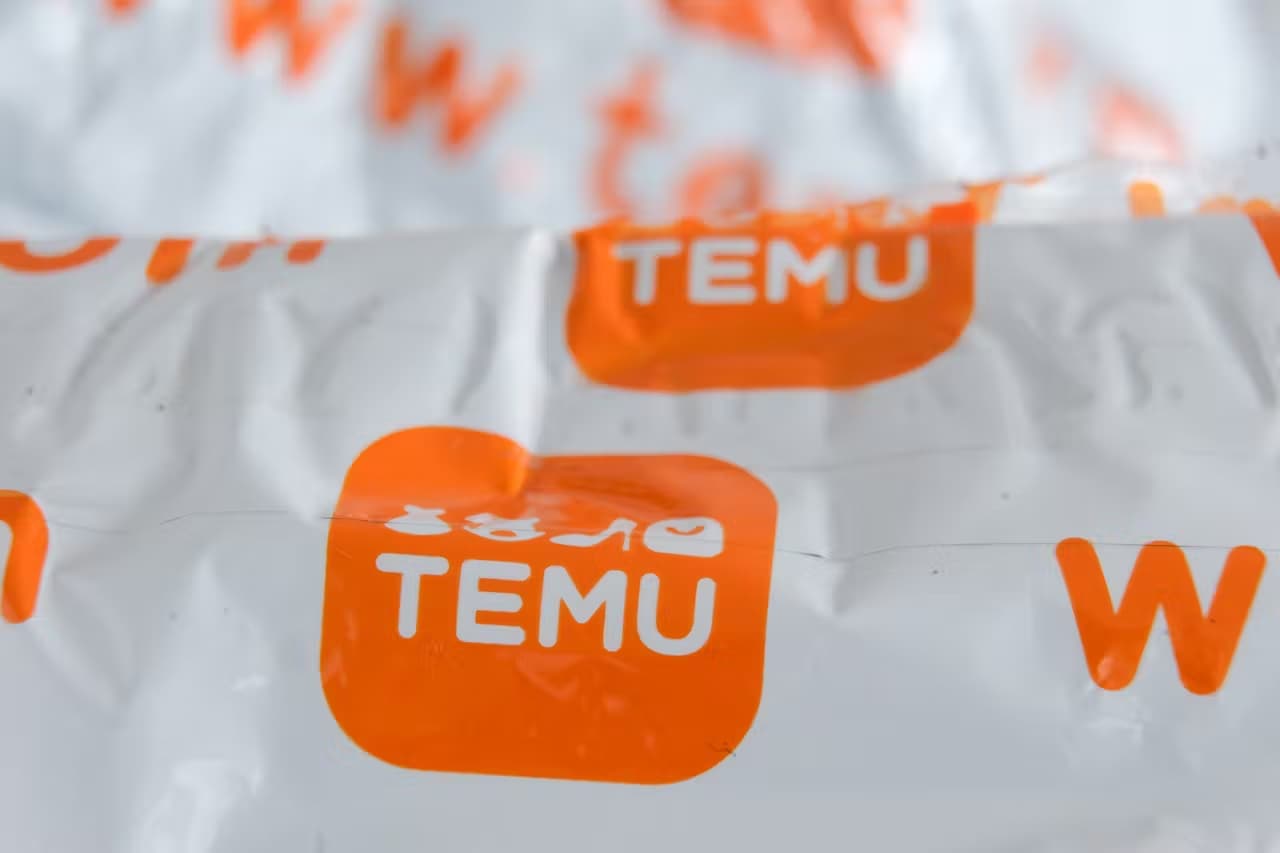 Zijn er risico’s verbonden aan winkelen via Temu?