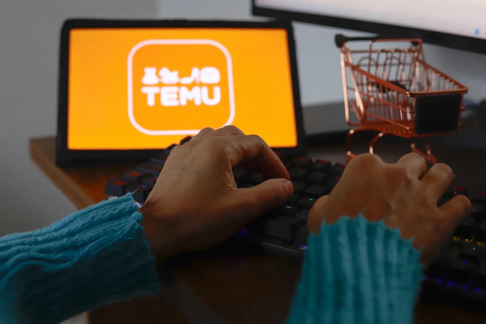 Temu consumentenbeschermingszaak: Belangrijke informatie