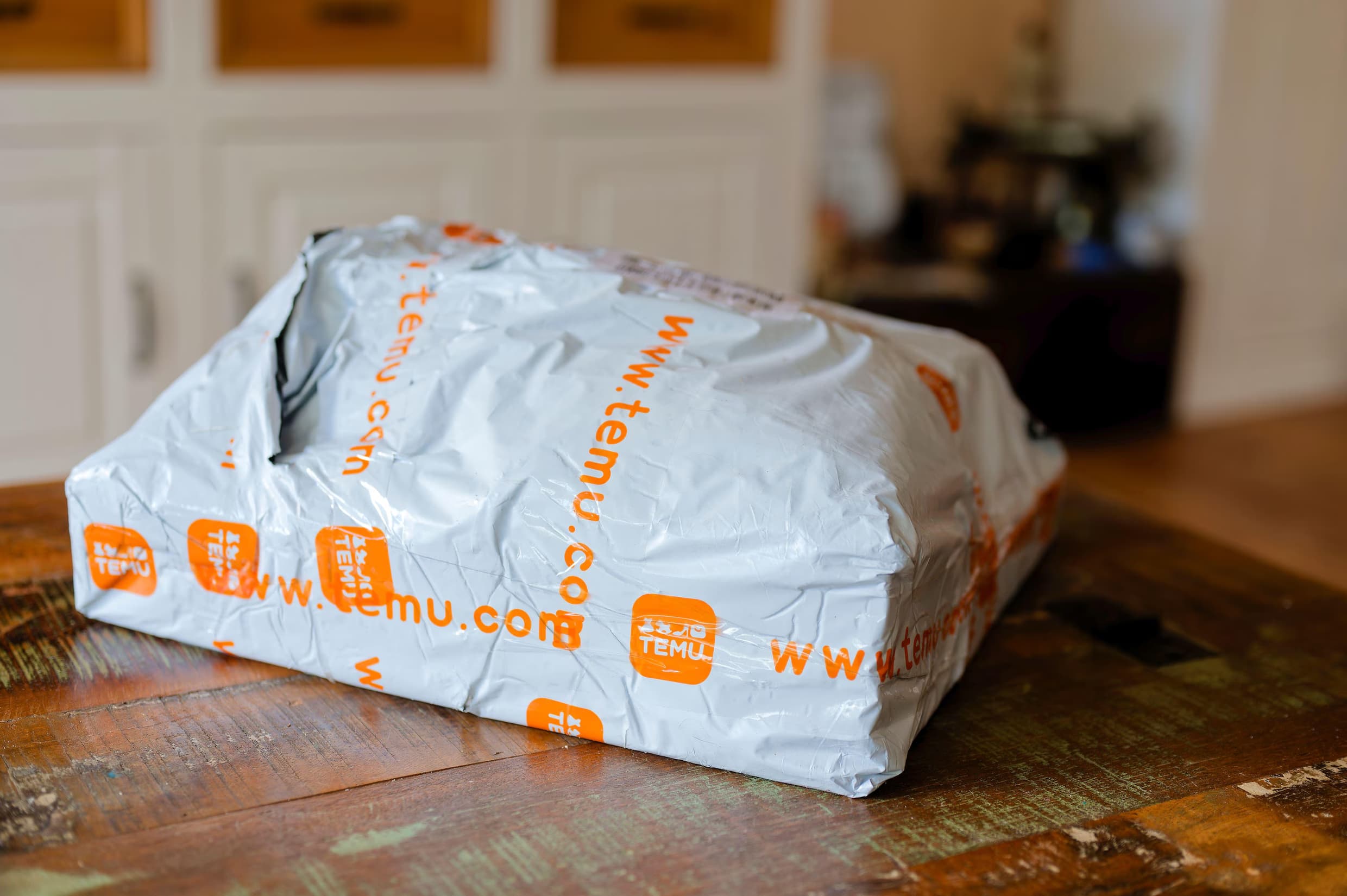 Temu gratis verzending: Slim shoppen zonder extra kosten