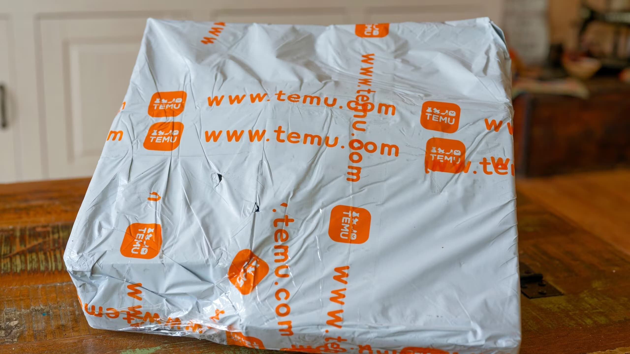 Bespaar met Gratis verzending bij Temu