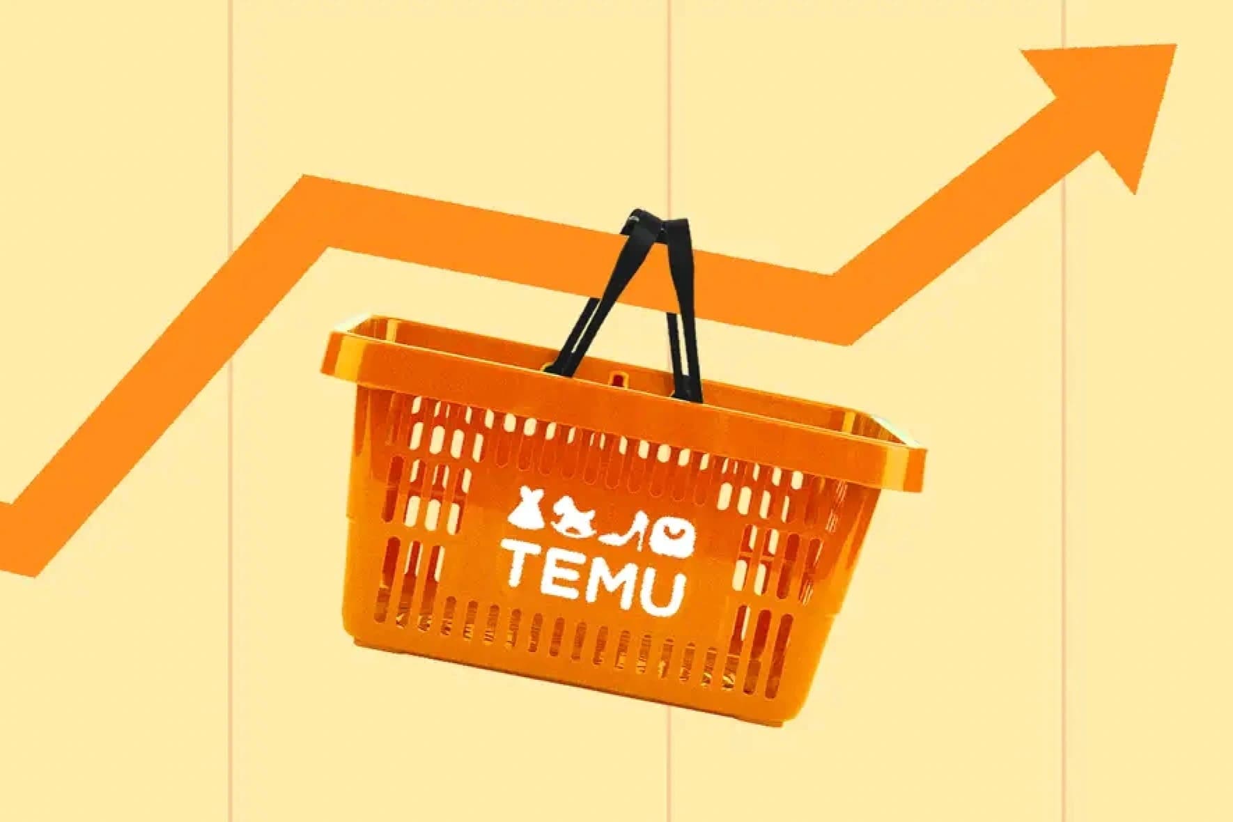 Populaire productcategorieën op Temu in 2025