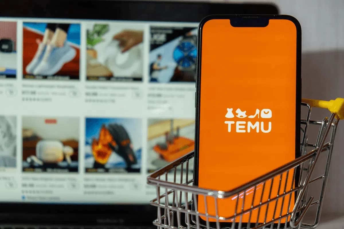 Analyse: verkoopt Temu namaakproducten of niet?