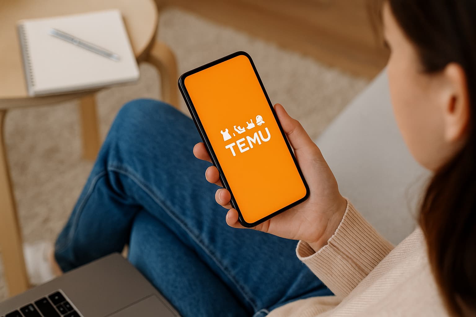 Temu-bestelgeschiedenis bekijken op de meest eenvoudige manier