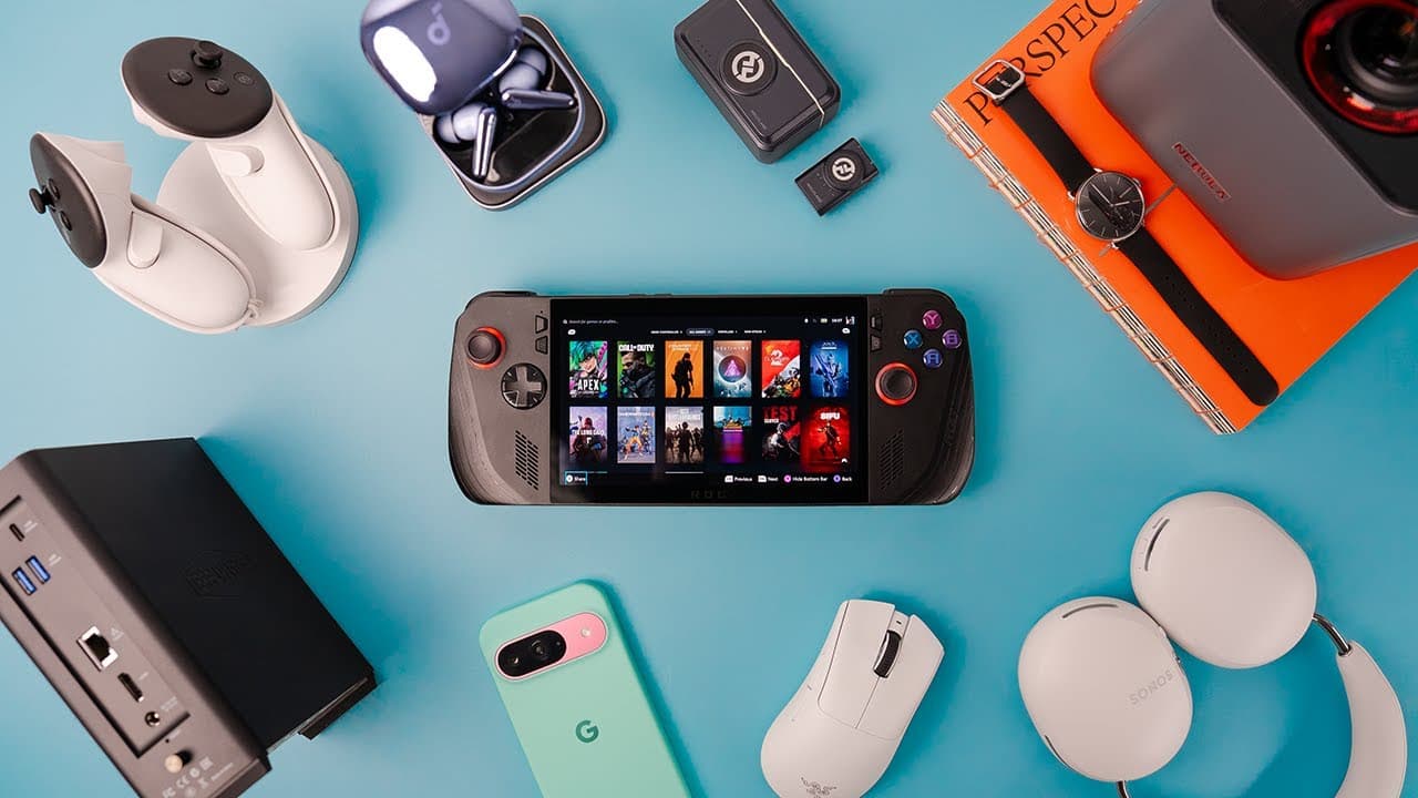 Tips voor het optimaliseren van de ervaring met Temu-elektronica-accessoires