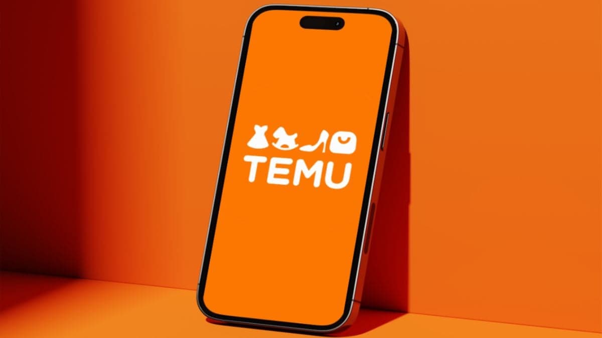 Waarom kiezen voor Temu als shopping-app