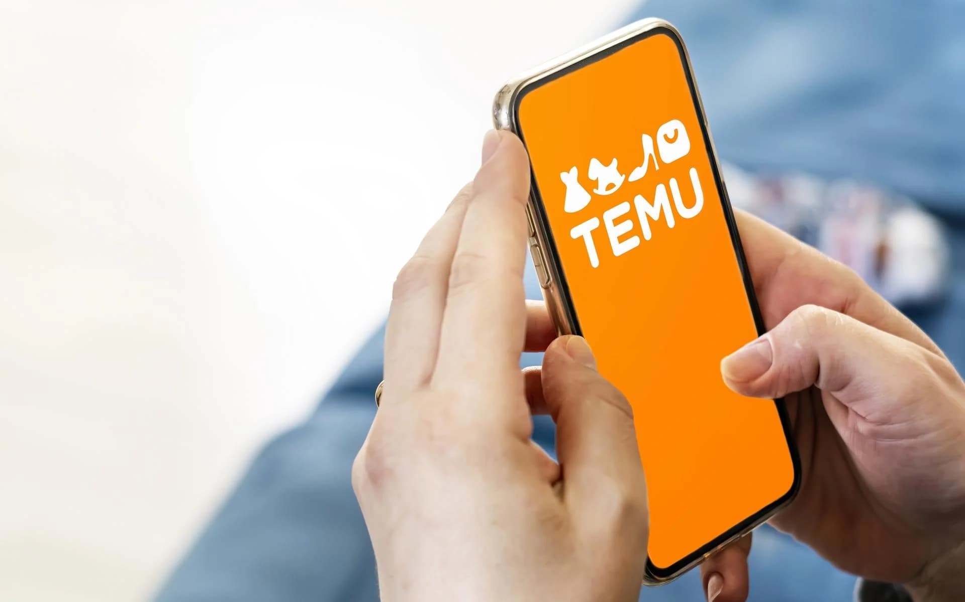 De kwaliteit van smartphones op Temu