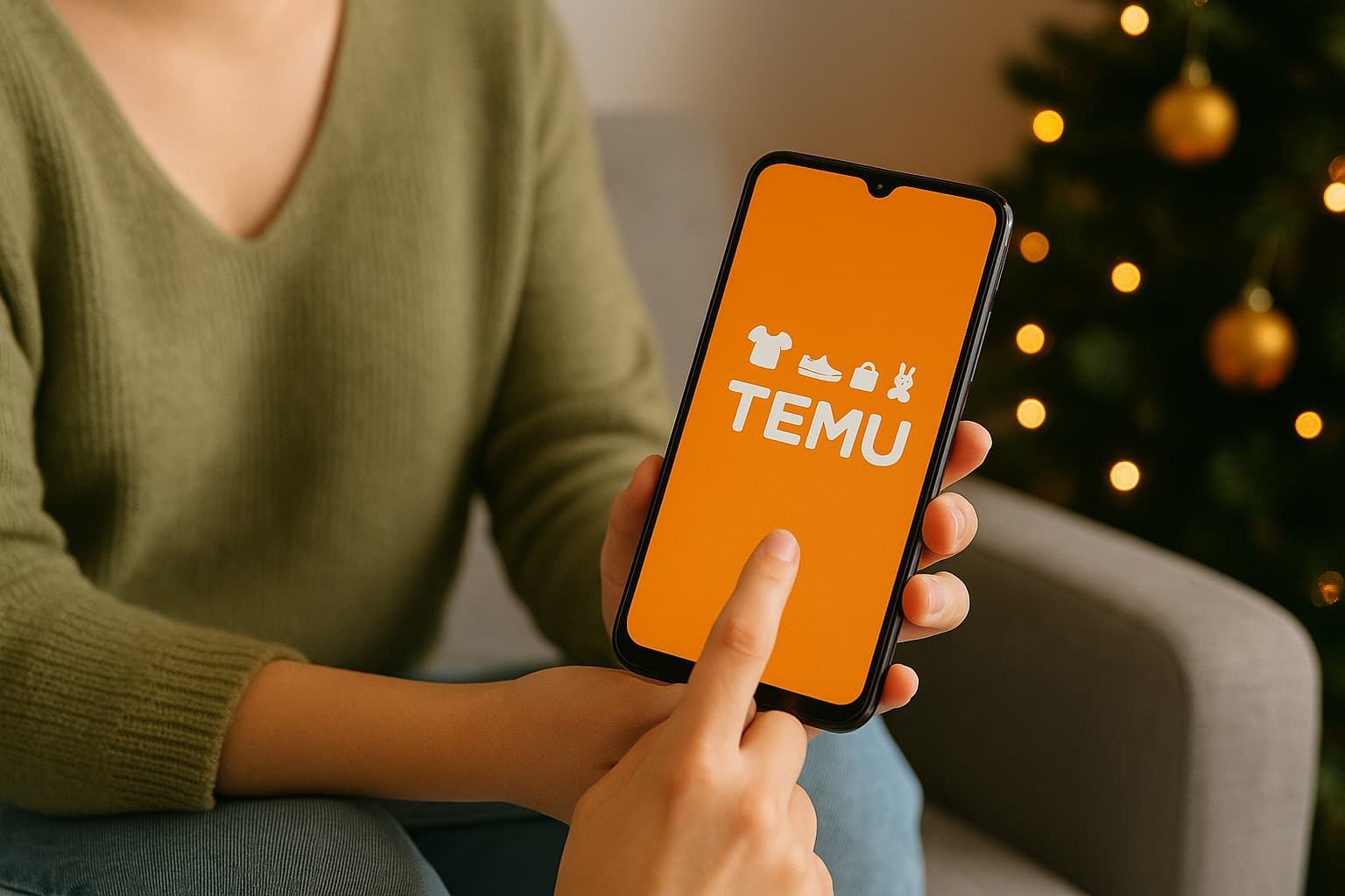 Nieuwste Temu kortingscode december voor slim online shoppen