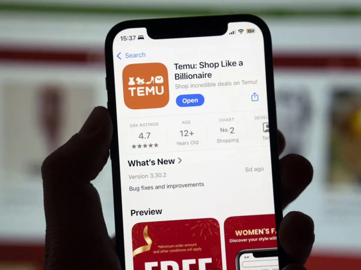De voordelen van Download de Temu-app voor iOS op een rij